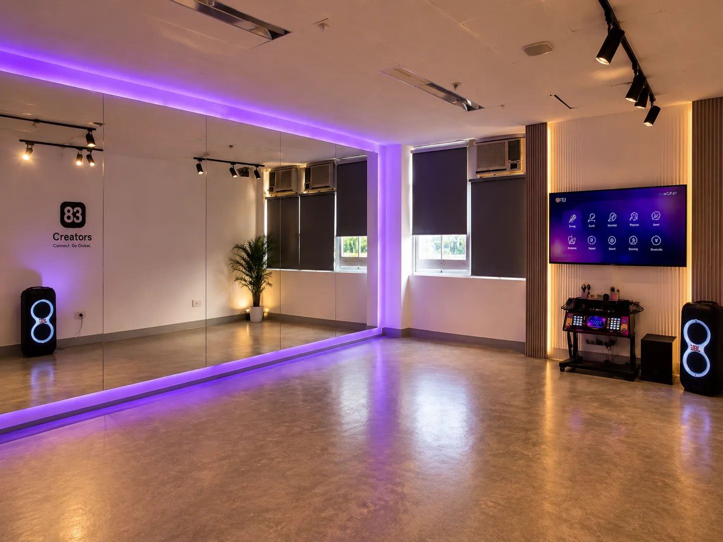 K-Pop Dance & Music Studio