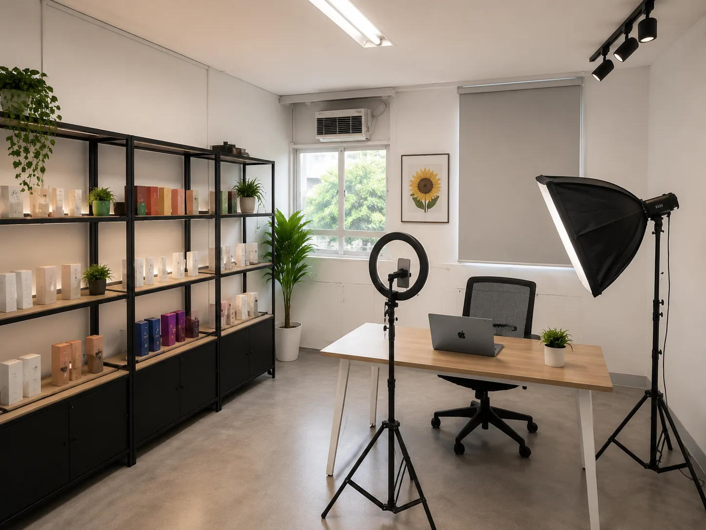 Creator & Product Studio
