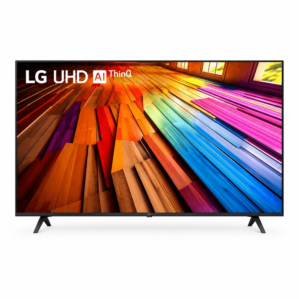 LG UHD