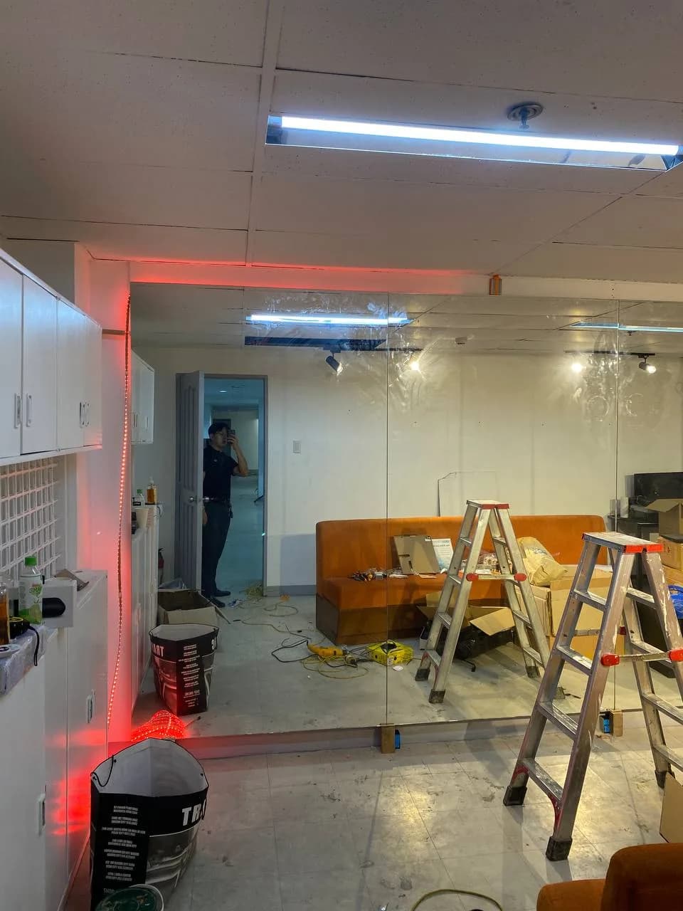 8B Studio โ A New Creative Space for Creators in Makati