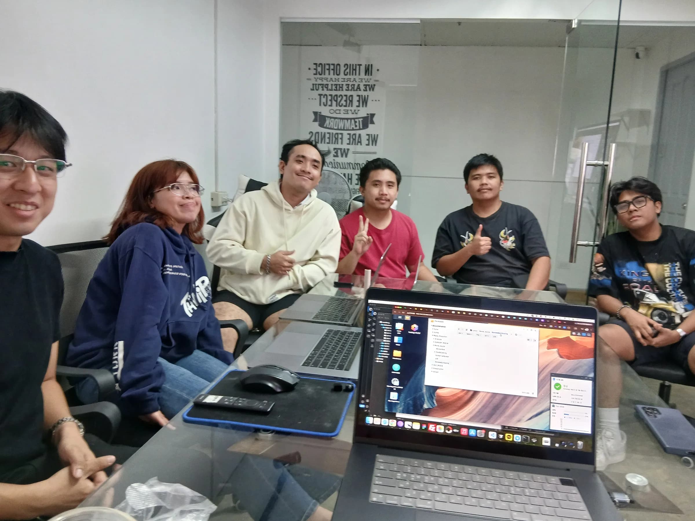 8B Creators Is Now Open โ Building With Creators in the Philippines