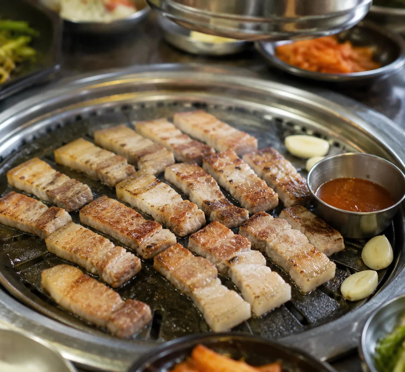 K-Mukbang Creator Audition โ Show Us How You Enjoy Korean Food!