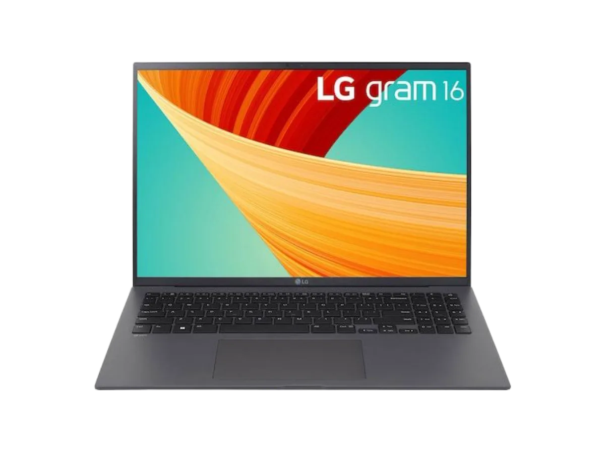Sell LG gram 16" 13th Gen Intel Core i7 & Earn Commission