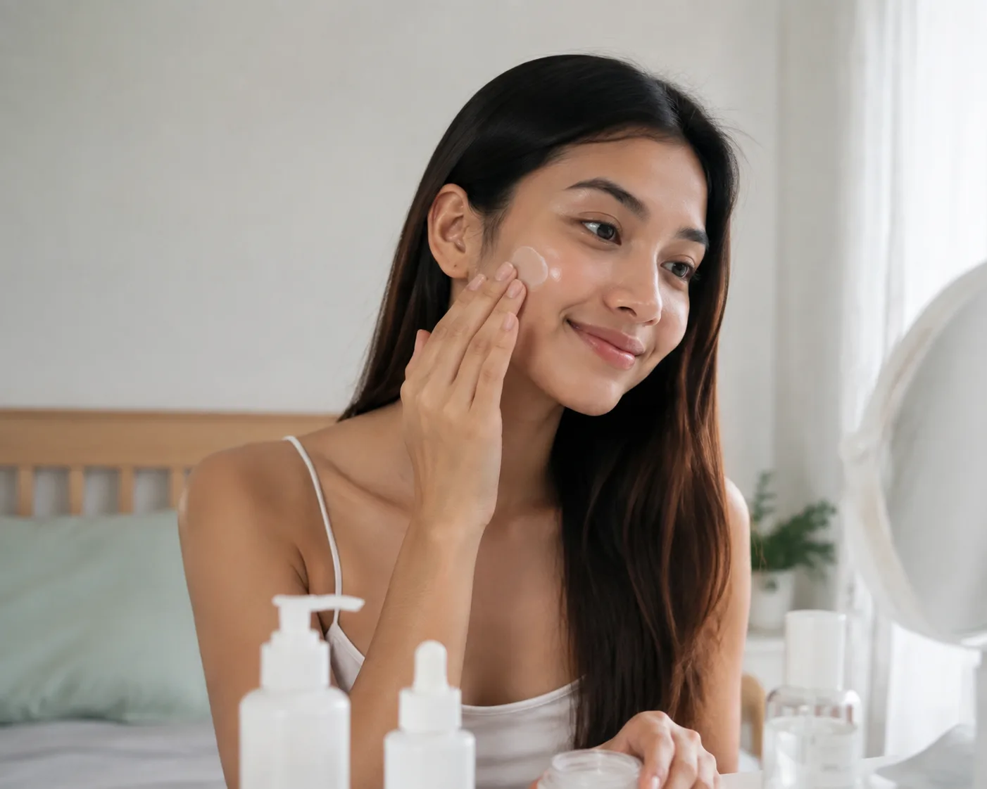 Creators Wanted for K-Beauty Content