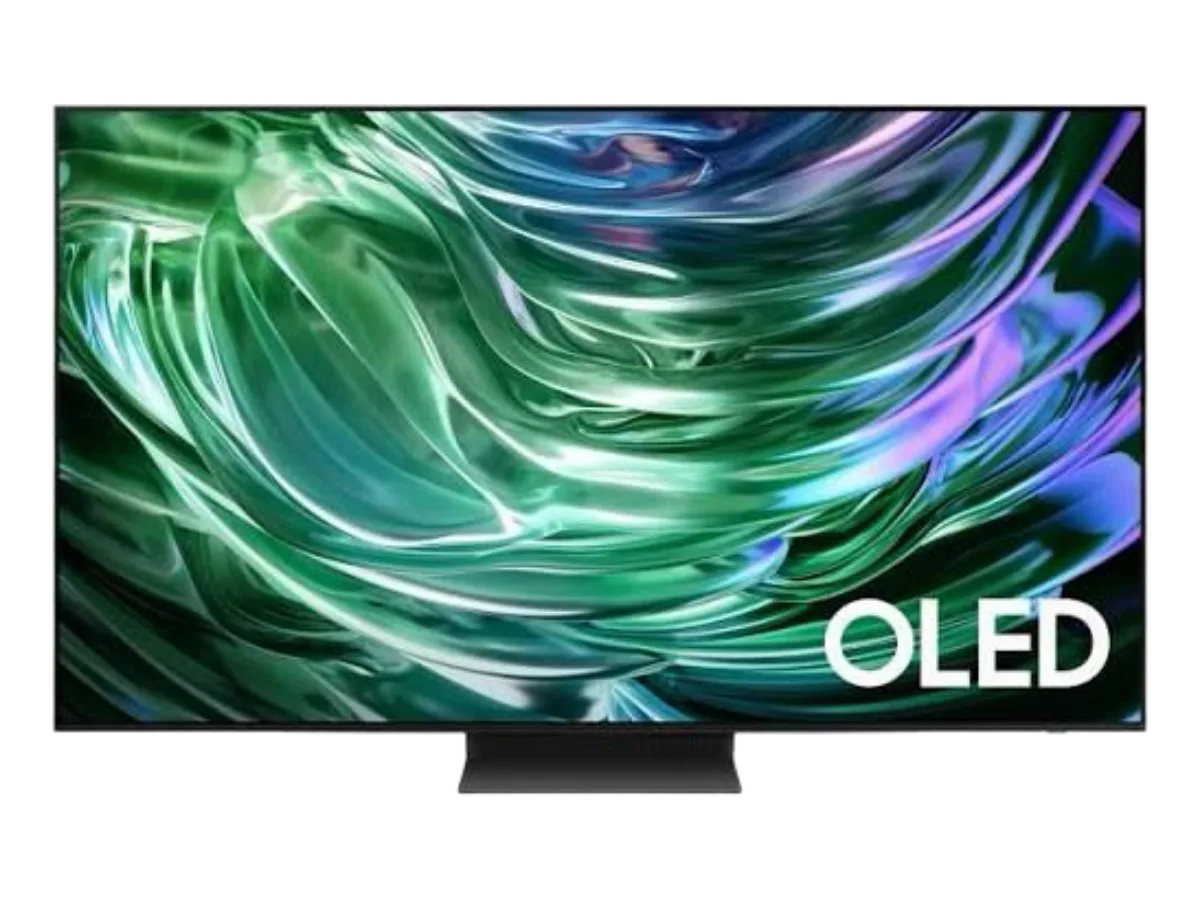Sell Samsung OLED 65" Smart TV & Earn Commission