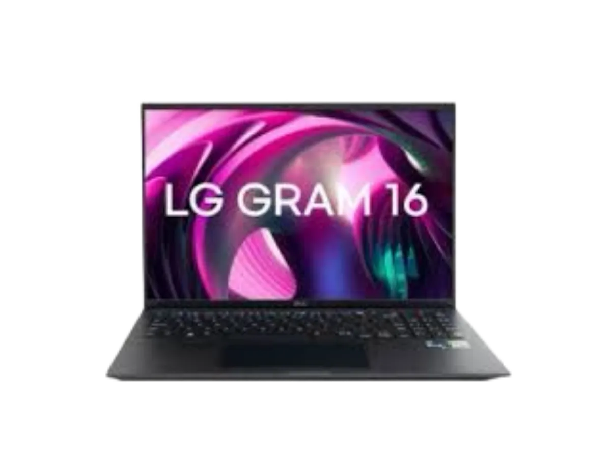 Sell LG gram 16" 13th Gen Intel Core i7 & Earn Commission