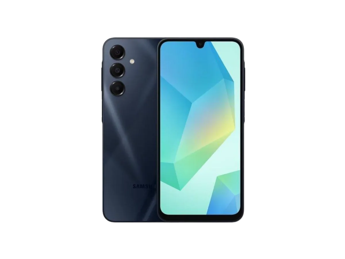 Samsung Galaxy A16