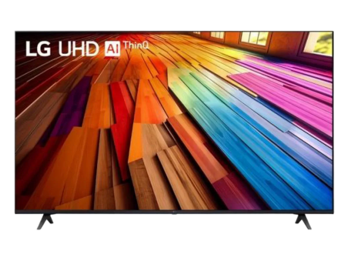 Sell LG UHD 4K 65" Smart TV & Earn Commission
